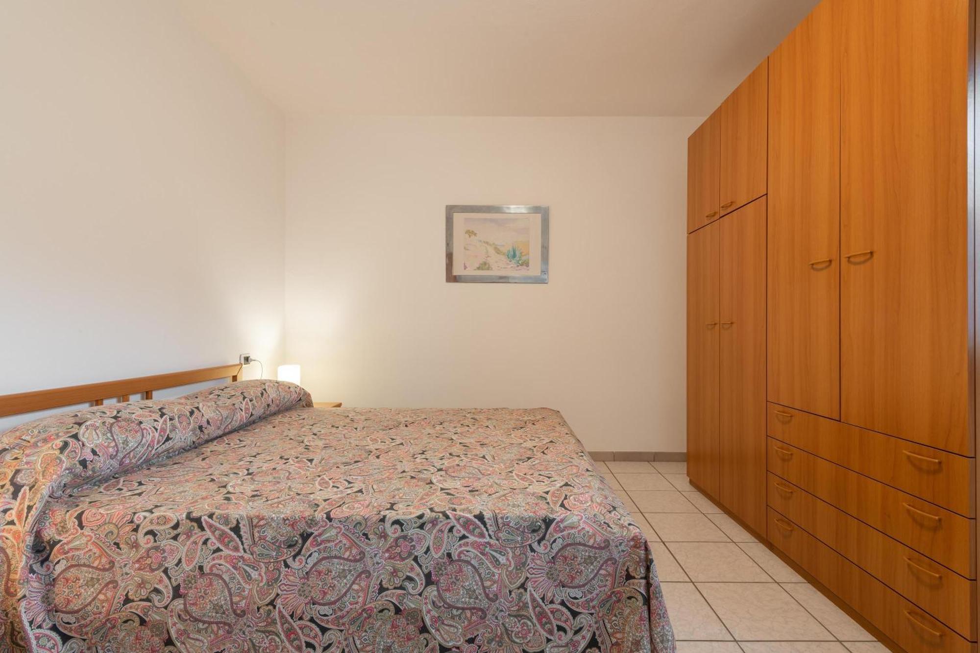 Casa Colonia 1 Apartment SantʼAnna Arresi Exterior foto